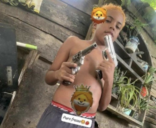 Alerta por reclutamiento de menores por parte de bandas criminales en el Caribe y el Pacífico