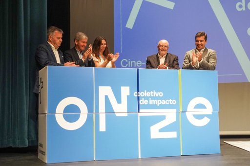 ONZE Coletivo de Impacto: Meio Milhão de Euros para Inovação Social no Douro, Tâmega e Sousa