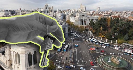 Portugueses Batem Recorde na Compra de Casas em Espanha