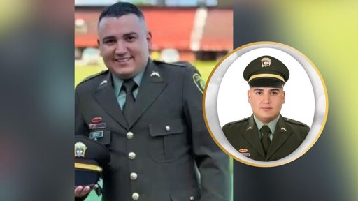 Asesinan a subintendente de la Policía en Norte de Santander durante su descanso