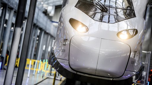 Governos de Portugal e Espanha Firmam Acordo para Alta Velocidade Lisboa-Madrid