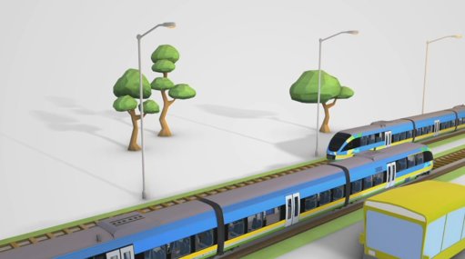 Palmira se perfila como un nodo clave en el futuro del Tren de Cercanías del Valle del Cauca