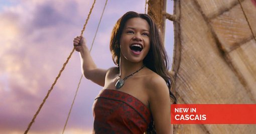 Primeiro Trailer da Versão Live-Action de “Vaiana” Gera Polémica