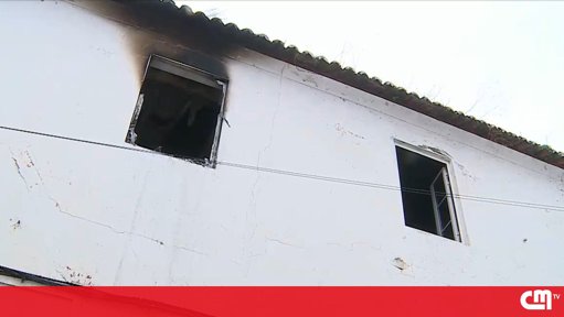 Ataque a imigrantes e fogo posto em habitação em Moura sob investigação
