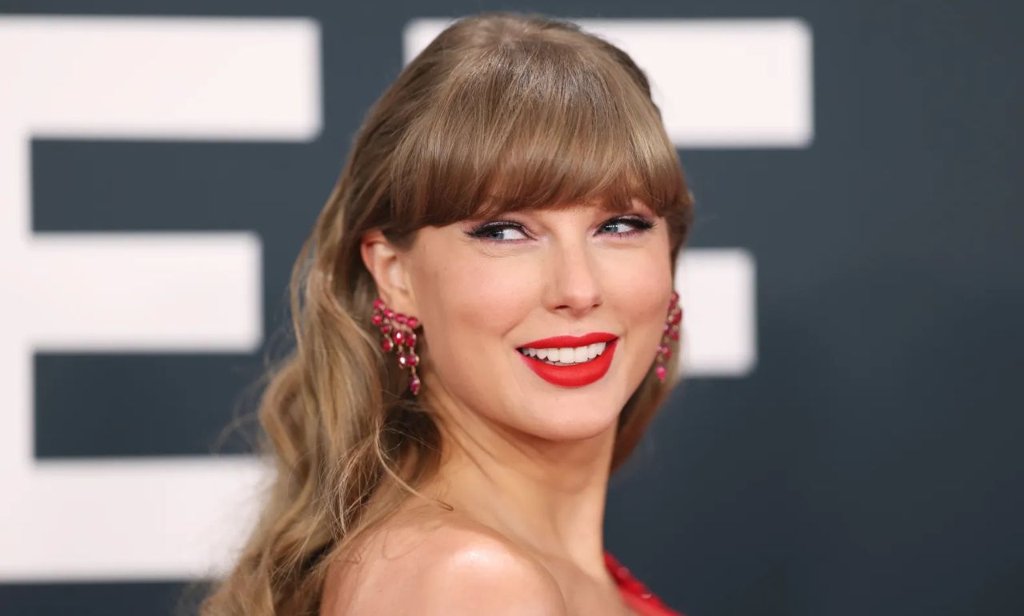 Taylor Swift anuncia su nuevo álbum ‘The Life of a Showgirl’ y desata una ola de marketing viral
