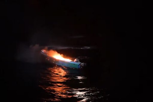 Ataque letal de EE.

UU. a embarcación venezolana enciende la controversia