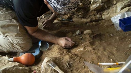 Neandertais praticavam canibalismo seletivo de mulheres e crianças