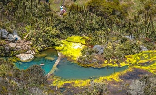 Murillo, Tolima, es reconocido por la ONU como uno de los Mejores Pueblos Turísticos del Mundo