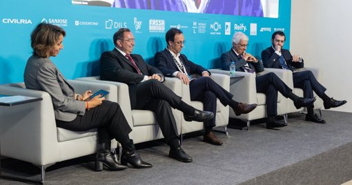 Debate sobre o Simplex Urbanístico e a Simplificação dos Licenciamentos