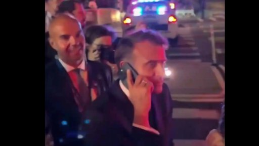 Reconhecimento Internacional do Estado da Palestina Gera Crise Diplomática