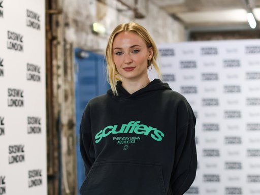 Sophie Turner protagonizará la nueva serie de 'Tomb Raider' para Prime Video