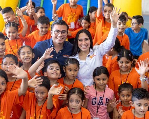 DIF de Juárez transforma la asistencia social con programas de impacto directo en las familias
