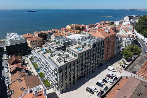 Crédito à Habitação Desloca-se para a Periferia em Busca de Preços Acessíveis