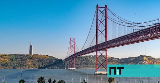 Obras de Pavimentação Condicionam Trânsito Noturno na Ponte 25 de Abril