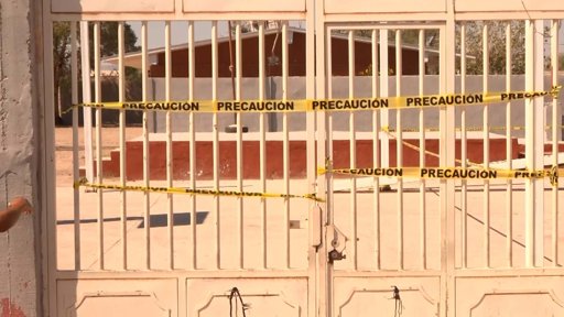 Muerte de niño en Coahuila por colapso de obra escolar exhibe fallas de programa federal