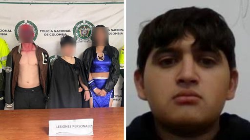 El Asesinato del Estudiante Jaime Esteban Moreno: Violencia, Contradicciones y un Debate Nacional