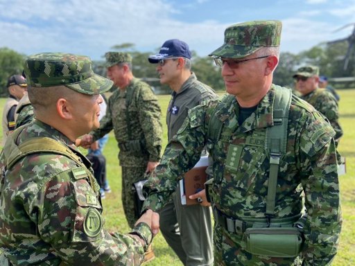 Controversia nacional por muerte de siete menores en bombardeo militar en Guaviare