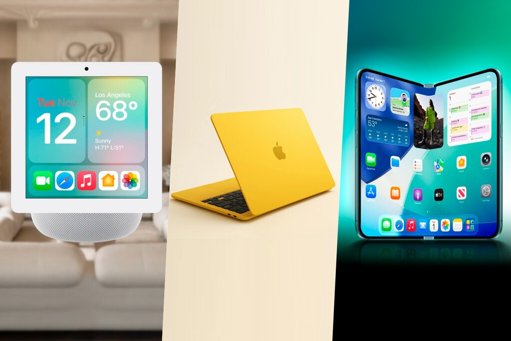 Apple Prepara un MacBook Económico con Chip de iPhone para 2026