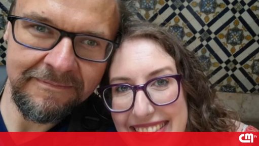 Férias trágicas: Casal britânico morre no Elevador da Glória no primeiro dia em Lisboa