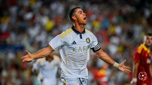 Cristiano Ronaldo Atinge Marca Histórica de 100 Golos pelo Al Nassr