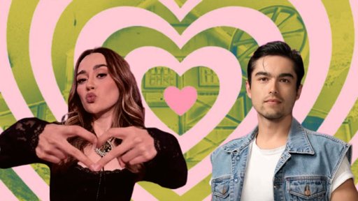 Sergio Mayer Mori: Protagonista Viral y Polémico de 'La Granja VIP'