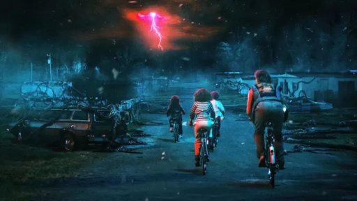 « Stranger Things » : les créateurs anéantissent une théorie sur la saison finale