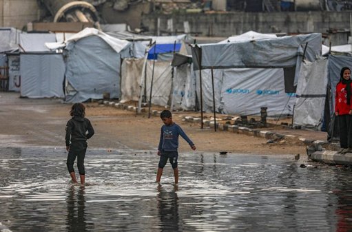 Más de 1.000 palestinos asesinados en Cisjordania desde el inicio de la guerra