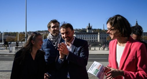 Lyon : Le duel entre Grégory Doucet et Jean-Michel Aulas est lancé