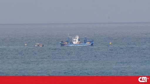Corpo de Mulher em Decomposição Encontrado na Costa da Figueira da Foz