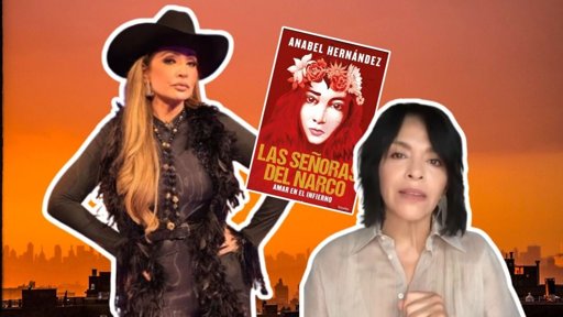 Paty Navidad emprende acciones legales contra la periodista Anabel Hernández