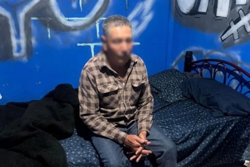 Rescatan a transportista secuestrado en Edomex tras bloqueo en la México-Querétaro