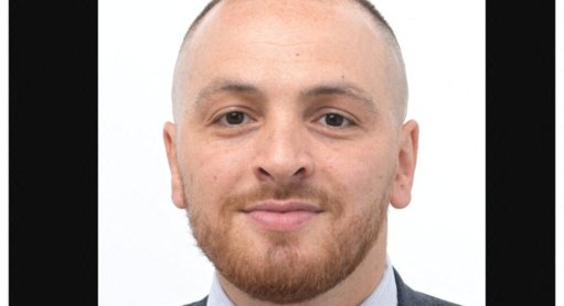 Municipales 2026 à Lille : L'eurodéputé RN Matthieu Valet officialise sa candidature