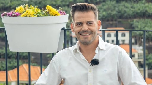 Ruben Aguiar reage à condenação de seis anos de prisão no Instagram