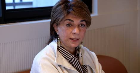 Municipales 2026 : Martine Vassal n'exclut pas une alliance avec le Rassemblement National