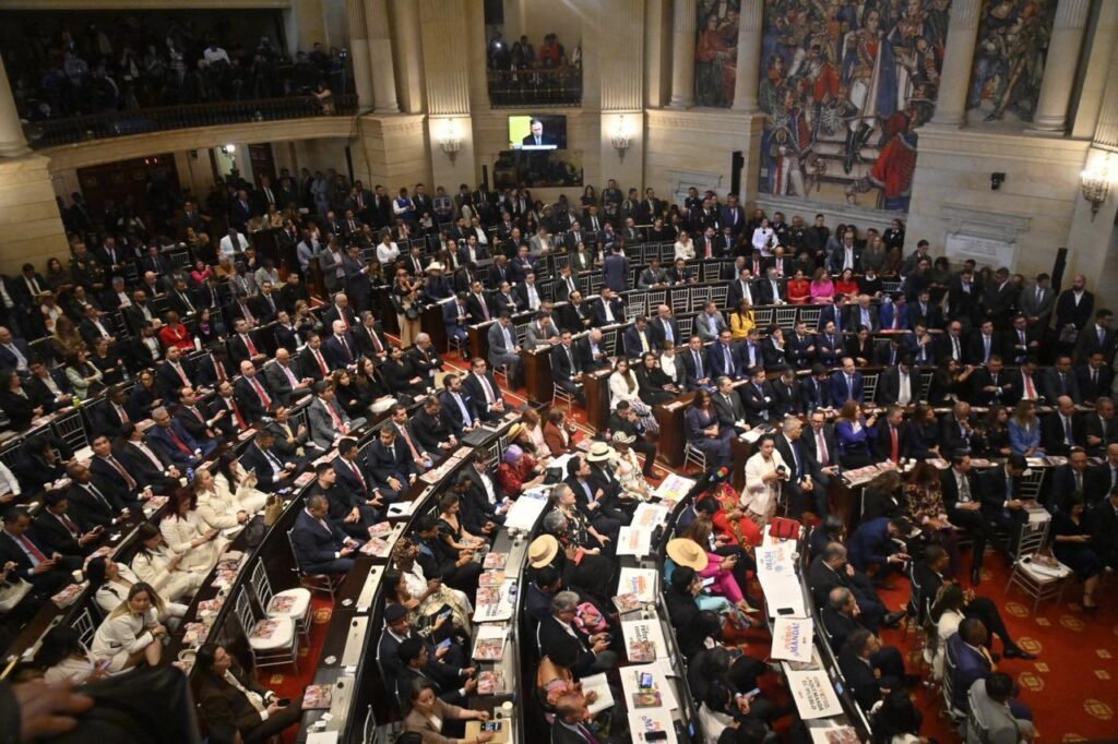 Anunciada nueva reforma tributaria enfrenta rechazo anticipado en el Congreso