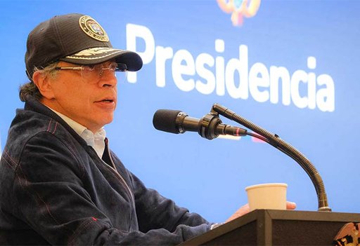 Gobierno Petro anuncia que concesiones viales no serán prorrogadas y pasarán a la Nación