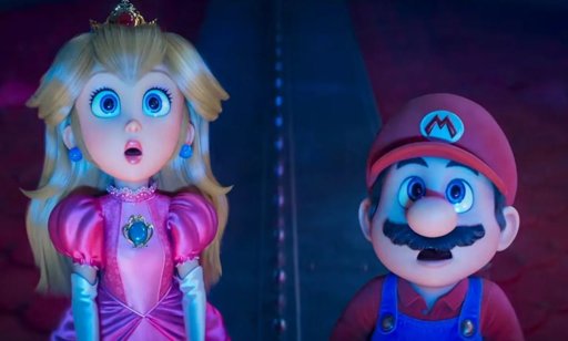 ‘Super Mario Galaxy: La Película’ expande el universo cinematográfico de Nintendo