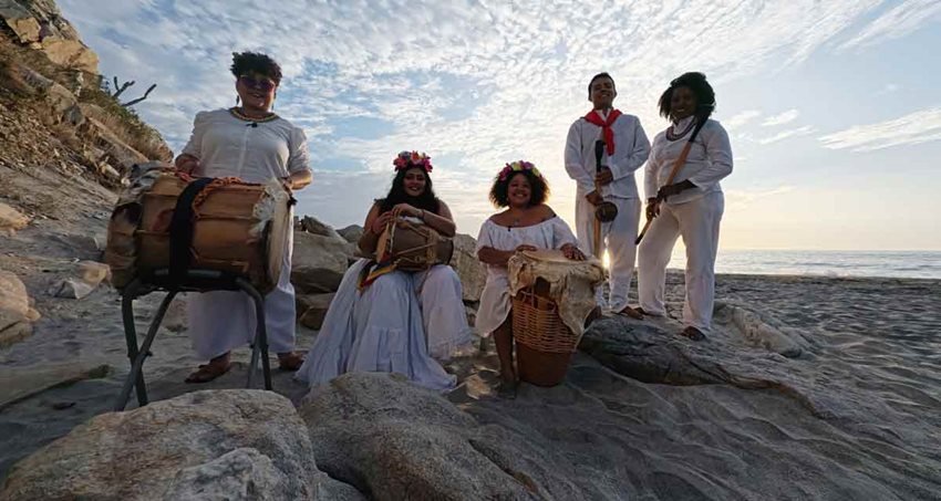 Santa Marta celebra 500 años con una masiva agenda cultural en las Fiestas del Mar