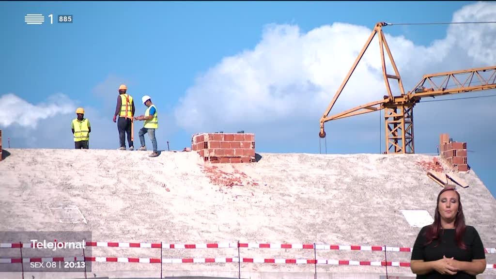 Portugal recebe sexto pagamento do PRR no valor de 1,34 mil milhões de euros