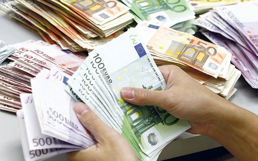Evasão Fiscal de Gigantes Digitais Causa Perdas de 50 Mil Milhões de Euros na UE