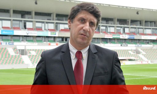 Marítimo SAD aprova contas e procura investimento estratégico