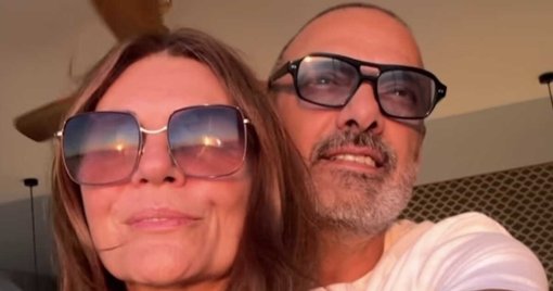 Véronika Loubry annonce avec émotion le décès de son compagnon Gérard Kadoche