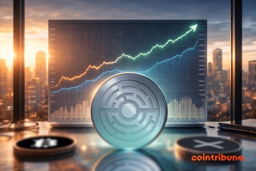 Le marché de l'Ethereum marqué par une divergence entre baleines et institutionnels