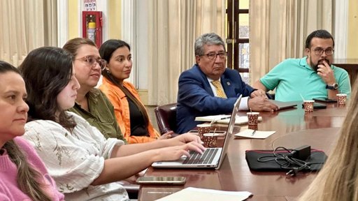 Santander Consolida su Apuesta por la Ciencia y la Tecnología con una Nueva Política Pública