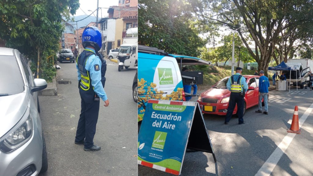 Pico y Placa en Medellín: una medida clave para la movilidad y el medio ambiente