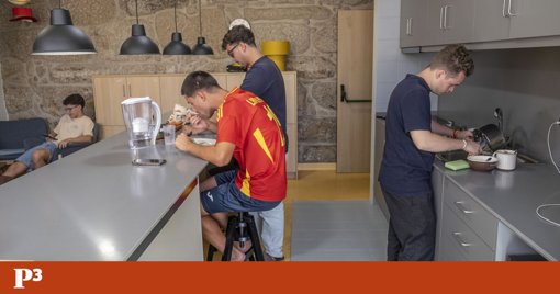 Crise no alojamento estudantil agrava-se com falta de oferta e preços elevados