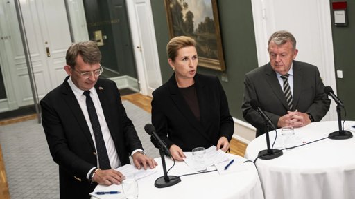 Dinamarca Anuncia Compra Histórica de Armamento Face à Ameaça Russa