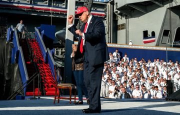 Trump se Atribuye el Rescate de TikTok en Estados Unidos