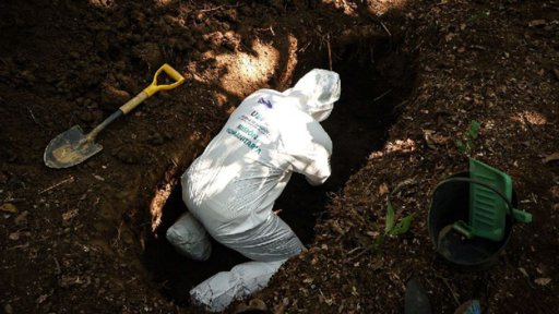 La UBPD avanza en la búsqueda de desaparecidos con intervenciones en cementerios de Antioquia, Córdoba y Casanare