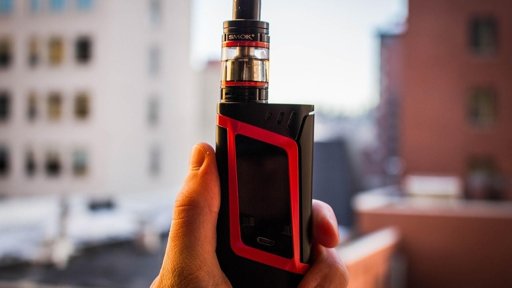 Siete cárteles controlan el mercado ilícito de vapeadores y tabaco en México